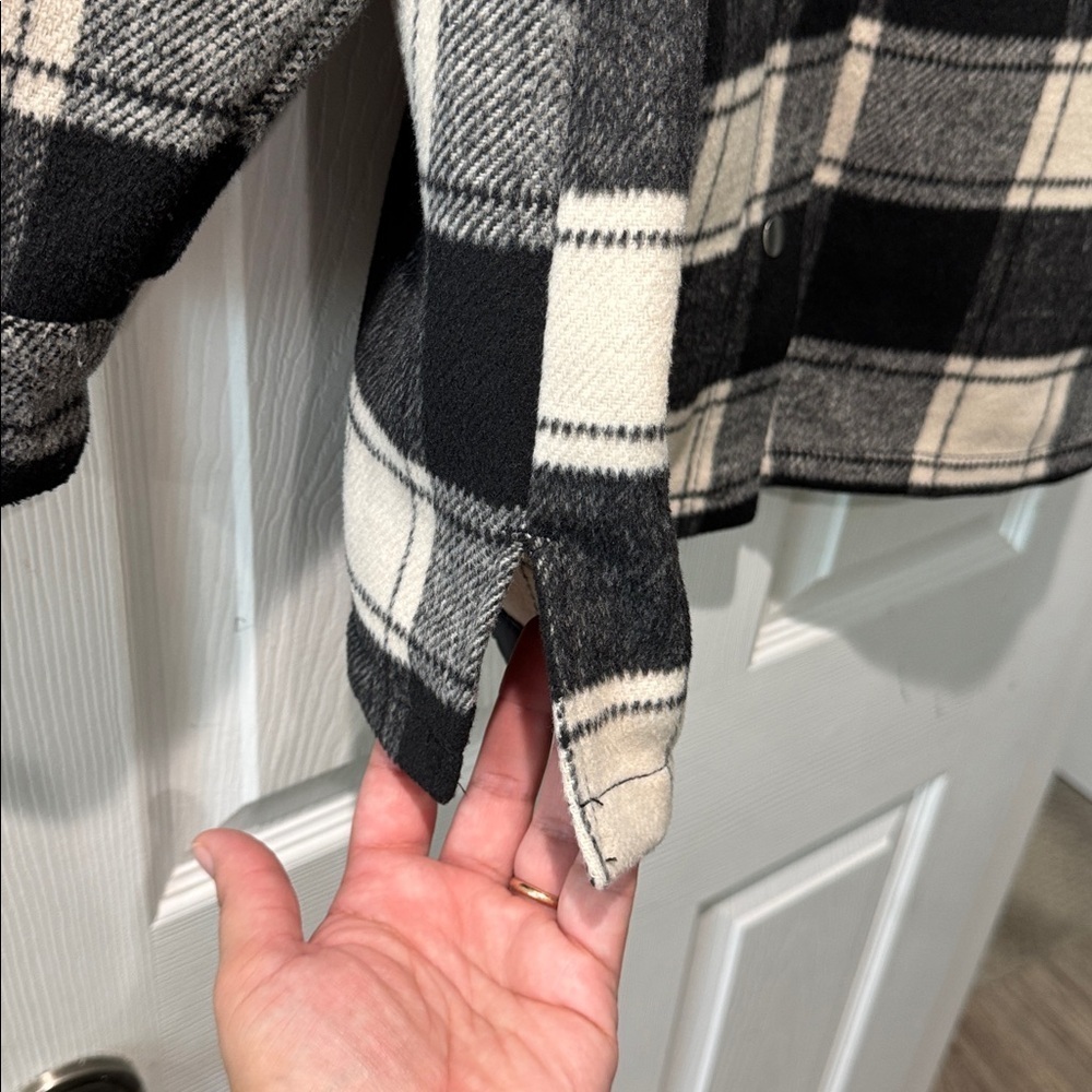 Divided By H&M Shacket - Picture 5 of 12